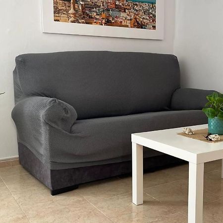 Apartmán Luz Baal Grupo Ac Gestion Cádiz Exteriér fotografie