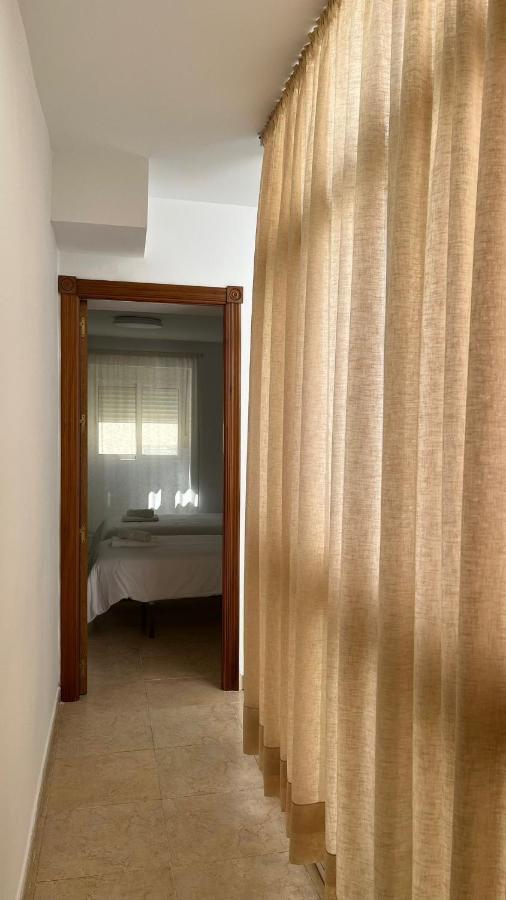 Apartmán Luz Baal Grupo Ac Gestion Cádiz Exteriér fotografie