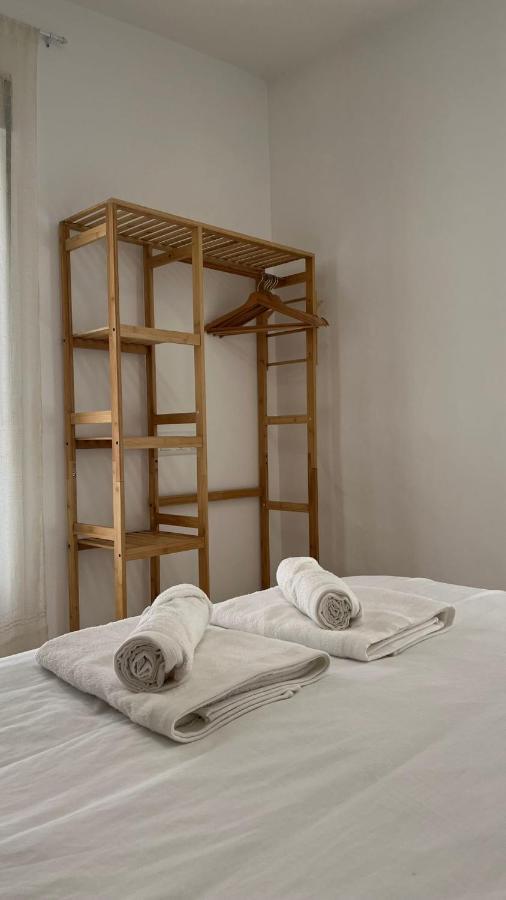 Apartmán Luz Baal Grupo Ac Gestion Cádiz Exteriér fotografie