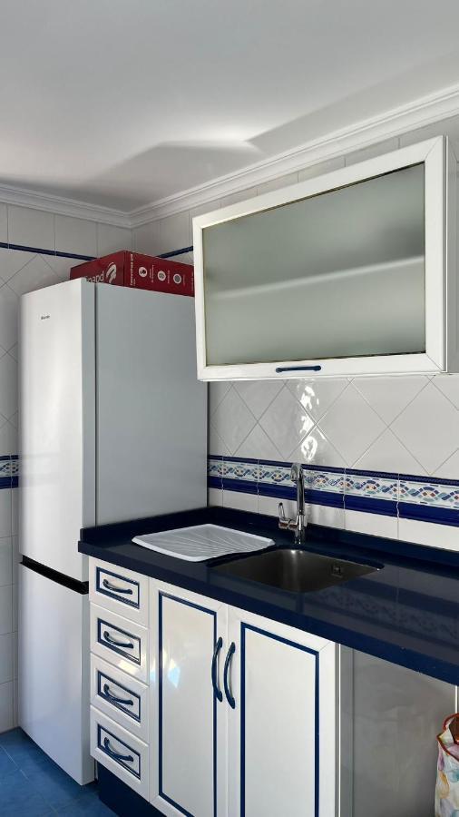 Apartmán Luz Baal Grupo Ac Gestion Cádiz Exteriér fotografie