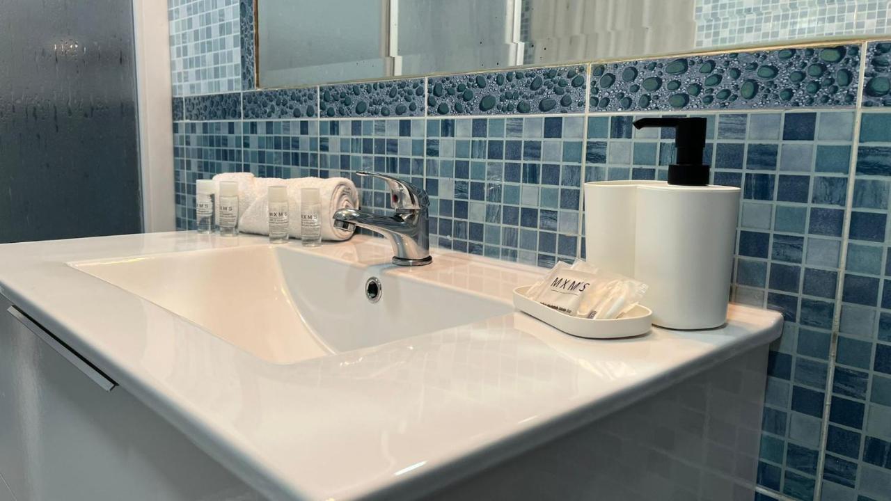 Apartmán Luz Baal Grupo Ac Gestion Cádiz Exteriér fotografie