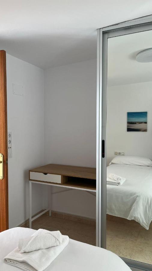 Apartmán Luz Baal Grupo Ac Gestion Cádiz Exteriér fotografie