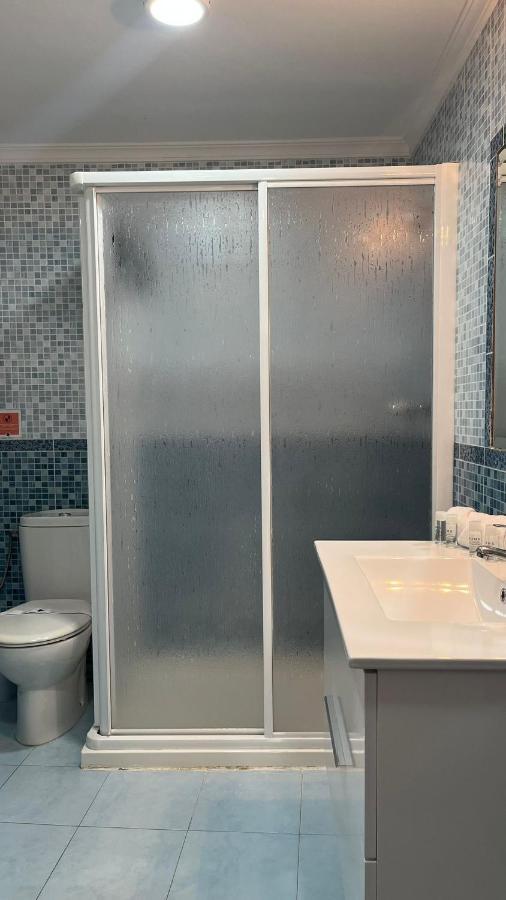 Apartmán Luz Baal Grupo Ac Gestion Cádiz Exteriér fotografie