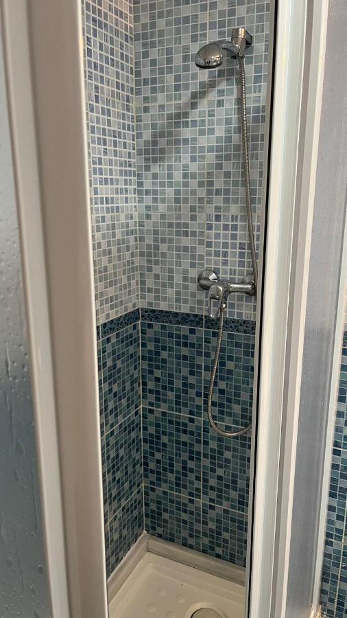 Apartmán Luz Baal Grupo Ac Gestion Cádiz Exteriér fotografie